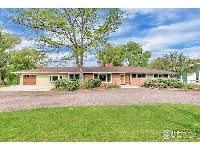 2201 Glade Rd Loveland, CO 80538