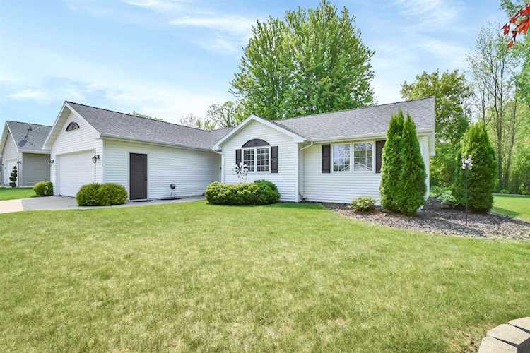 3420 Wiggins Way Green Bay, City of Green Bay, WI 54311