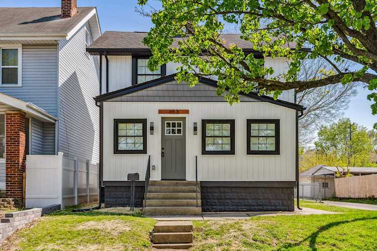 653 Thurman Avenue Columbus, OH 43206