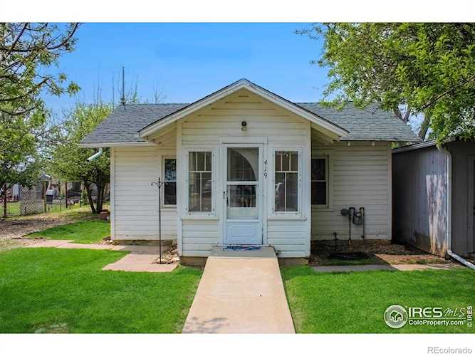 419 Dunmire St Frederick, CO 80530