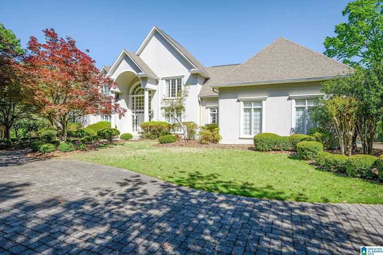 4964 Heather Point Birmingham, AL 35242