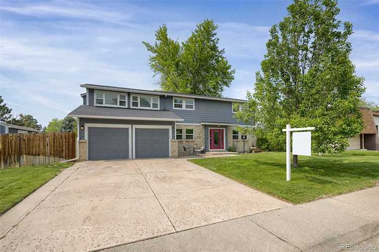 7137 E Fair Ave Centennial, CO 80111