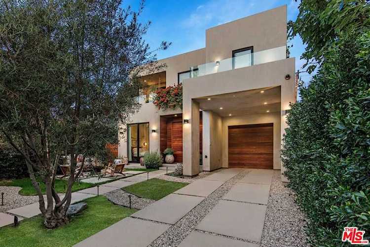 518 Huntley Dr West Hollywood, CA 90048