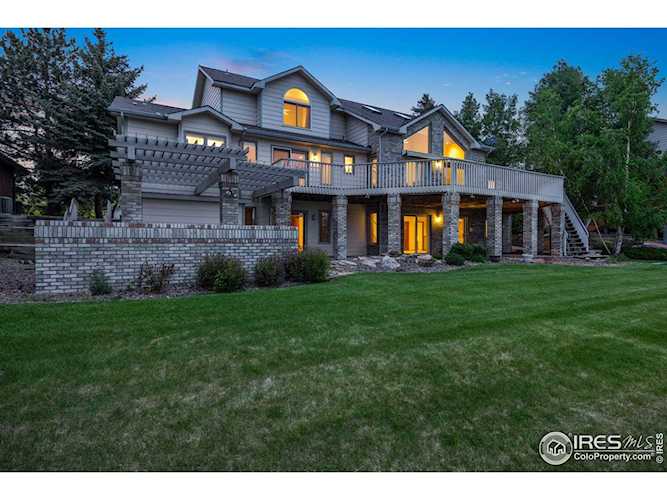 3294 Nederland Dr Loveland, CO 80538