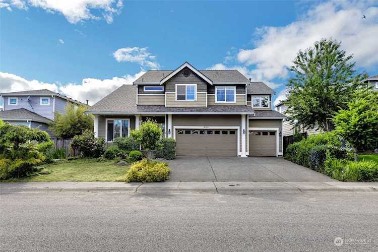 16414 40th Place W Lynnwood, WA 98037