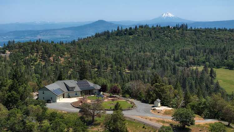 905 Sterling Creek Rd Jacksonville, OR 97530