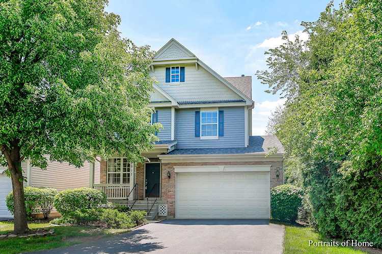 2917 Colton Ct Lisle, IL 60532