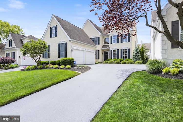 12 Kentshire Ct Greenville, DE 19807