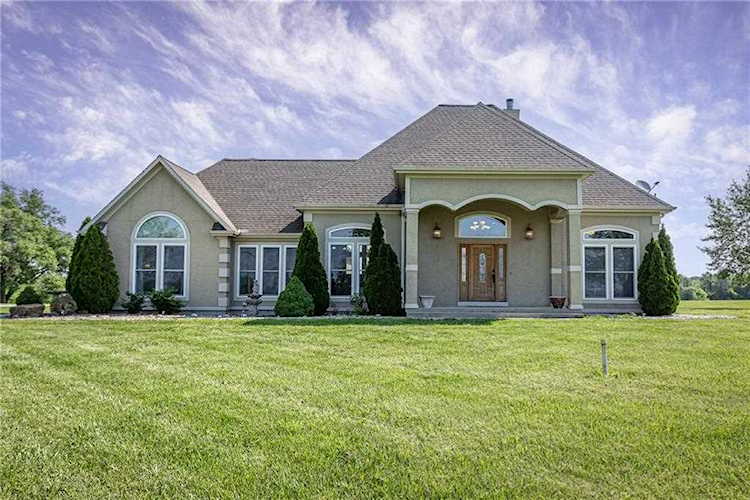 6238 SW Ore Rd, Lathrop, MO 64465 | home for sale Photo 1