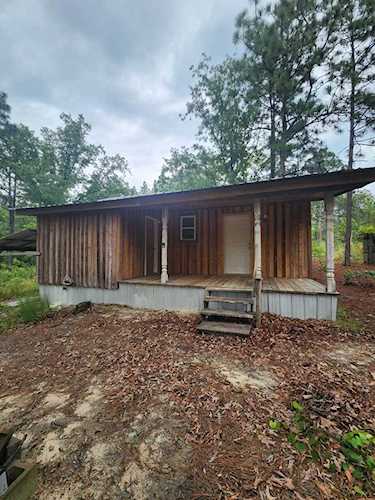 547 Montgomery Road Mauk, GA 31508