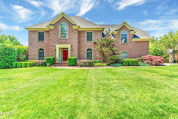 12031 Butternut Ln Knoxville, TN 37934