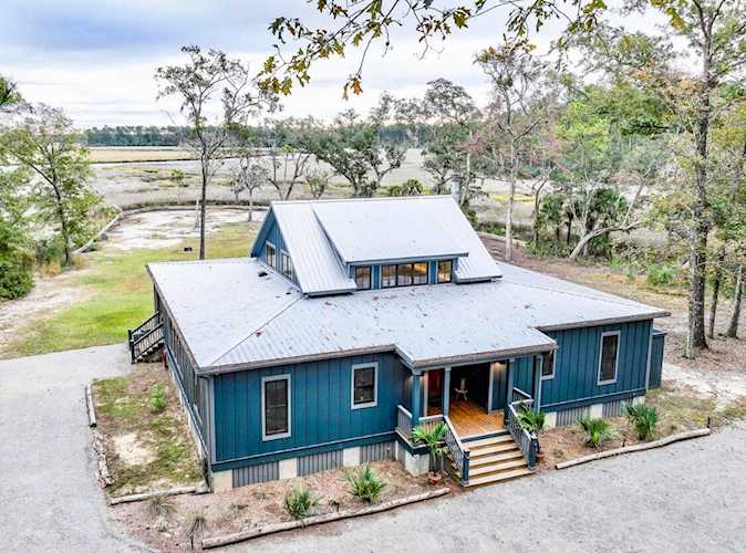 200 Tilly Point Way Green Pond, SC 29446
