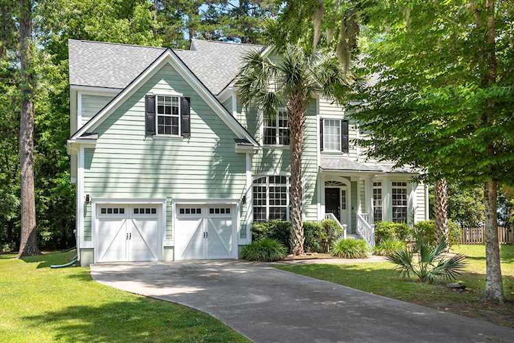 1232 Walleye Corner Charleston, SC 29414