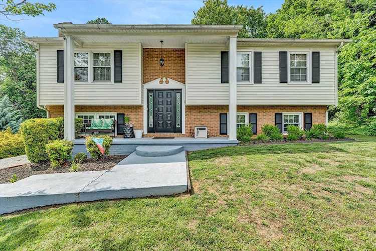 35 Spruce Blue Ridge, VA 24064