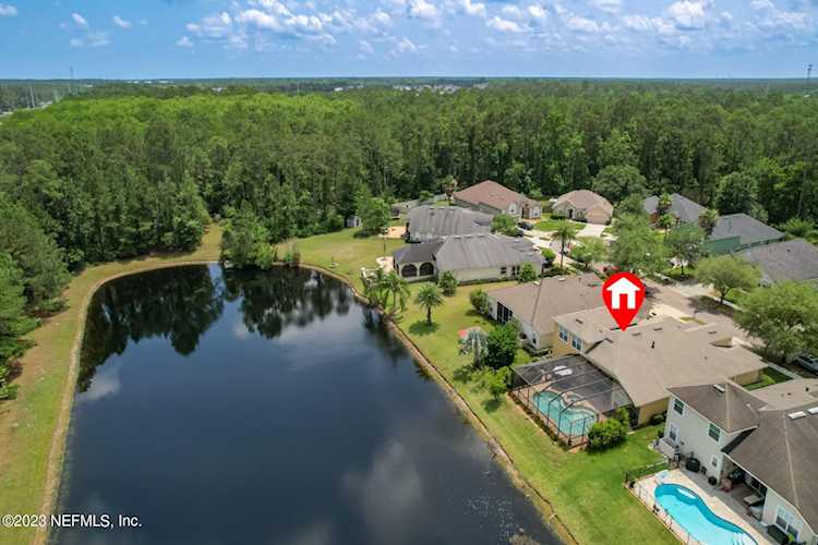 14727 E Silver Glen DR Jacksonville, FL 32258