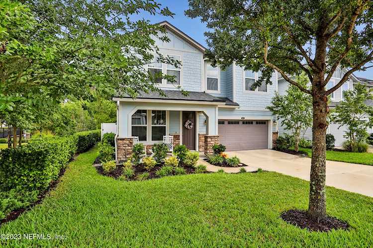 27 Tarklin RD St Johns, FL 32259