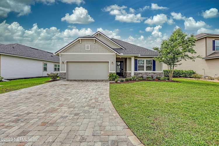69 Willow Lake DR St Augustine, FL 32092
