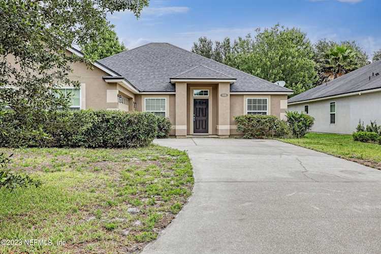 634 Sweet Orange TER St Augustine, FL 32092