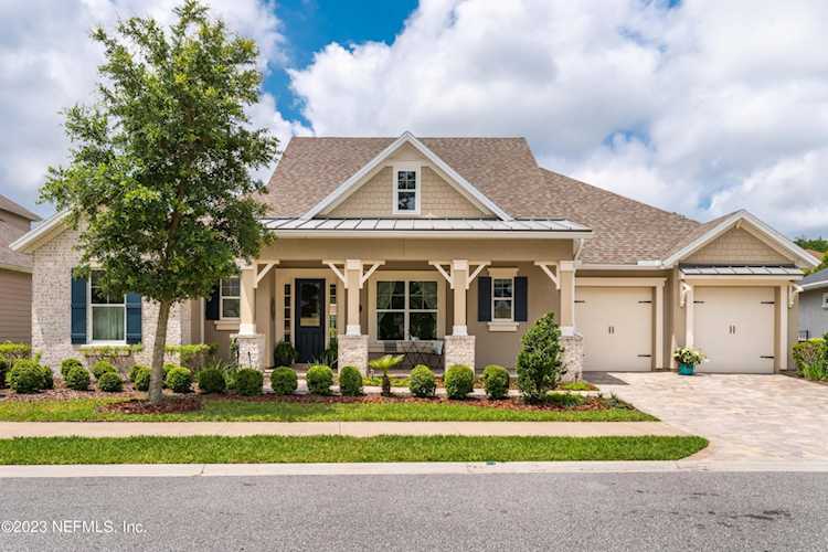 8638 Mabel DR Jacksonville, FL 32256