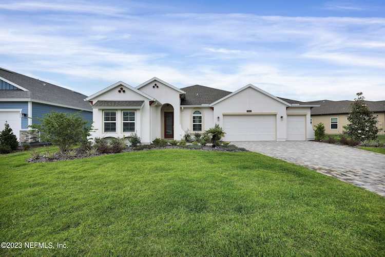 95041 Golden Glow DR Fernandina Beach, FL 32034