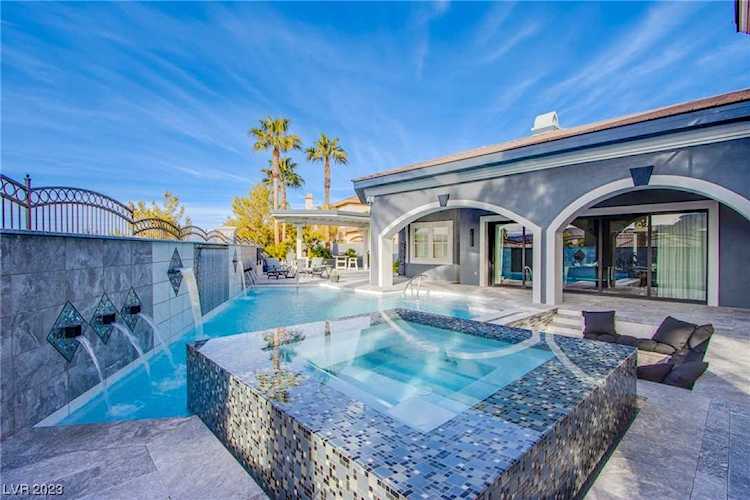 1799 Mezza Ct Henderson, NV 89012