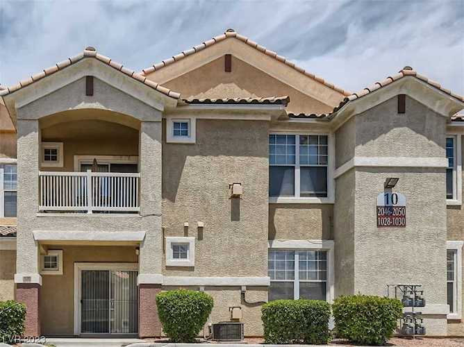 5855 Valley Dr #1030 North Las Vegas, NV 89031