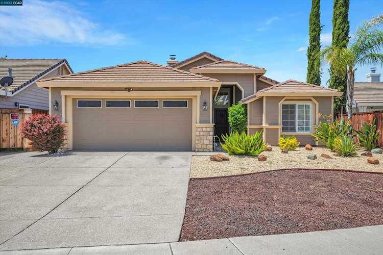 5104 Homestead Ct Antioch, CA 94531