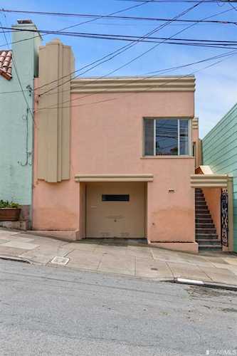 724 Avalon Avenue San Francisco, CA 94112