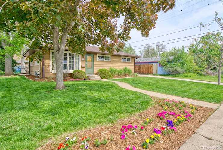 365 31st St Boulder, CO 80305