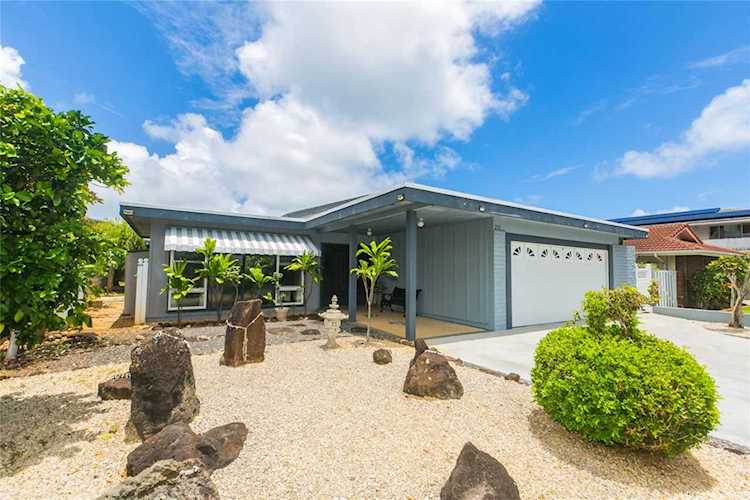 235 Ainahou Street Honolulu, HI 96825 | MLS 202306483 Photo 1
