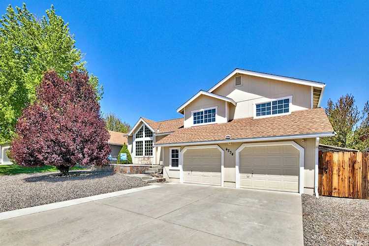 4234 Spring Dr Carson City, NV 89701