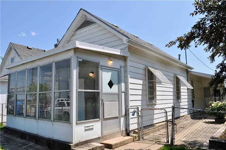 519 Reynolds Ave Kansas City, KS 66101 | MLS 2435623 Photo 1