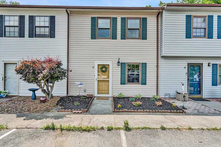 6 Tinkerview Cloverdale, VA 24077