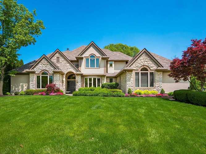10785 Rushden Court Powell, OH 43065