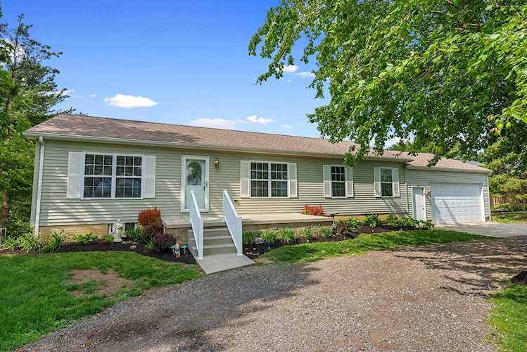 8450 Bowers Road Amanda, OH 43102