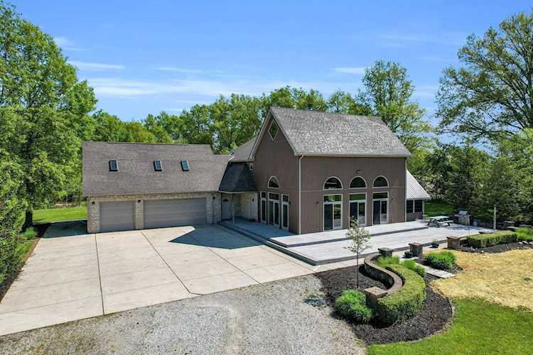 3410 N Three B S & K Road Sunbury, OH 43074