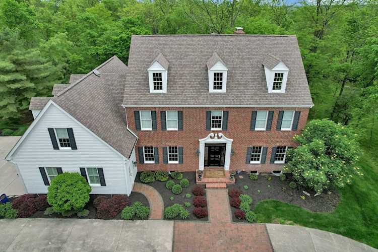 1656 Roundwyck Lane Powell, OH 43065