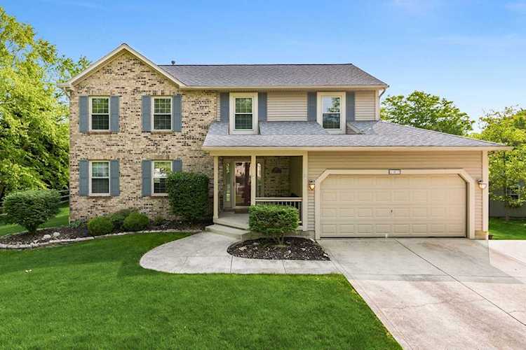 107 Gibraltar Court Delaware, OH 43015