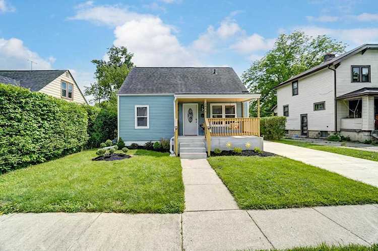 2895 E 12th Avenue Columbus, OH 43219