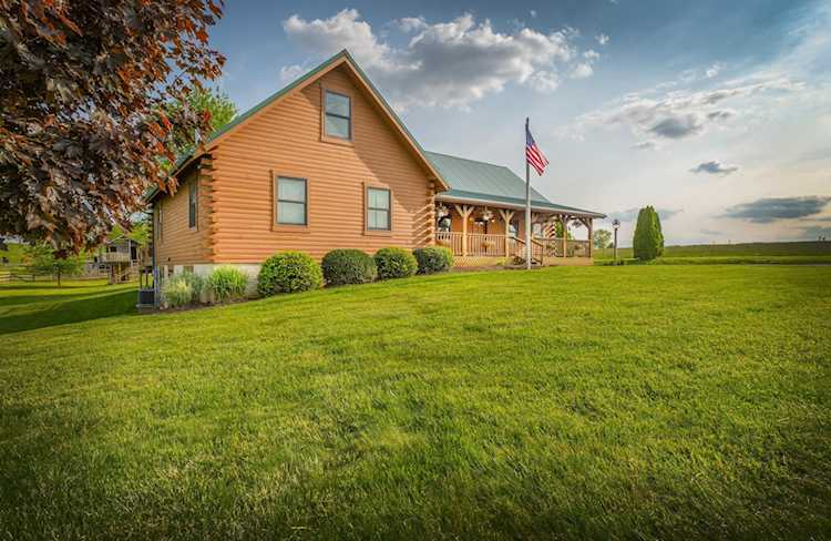 19922 Bell Church Road Utica, OH 43080