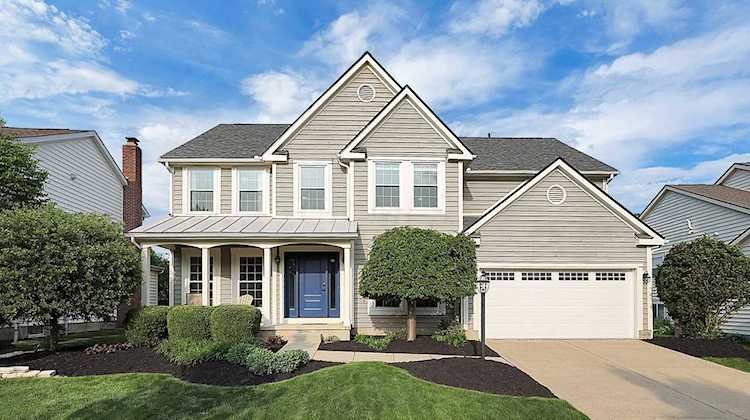 7103 Scioto Chase Boulevard Powell, OH 43065