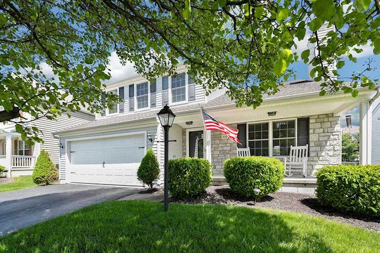 536 Sycamore Creek Street Pickerington, OH 43147