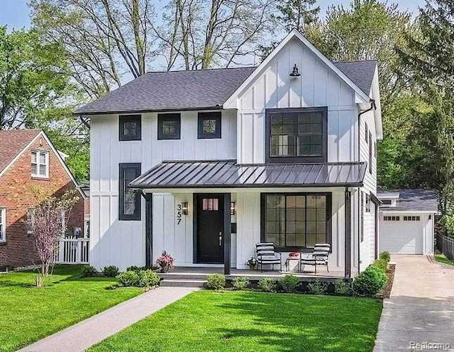 357 Maywood Rochester, MI 48307