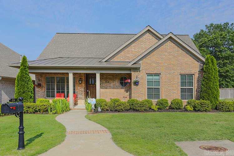 114 Bella Rosa Place Little Rock, AR 72223