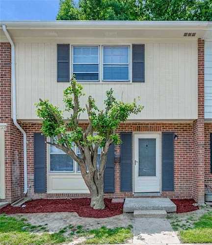 405 Savage Dr #B Newport News, VA 23602