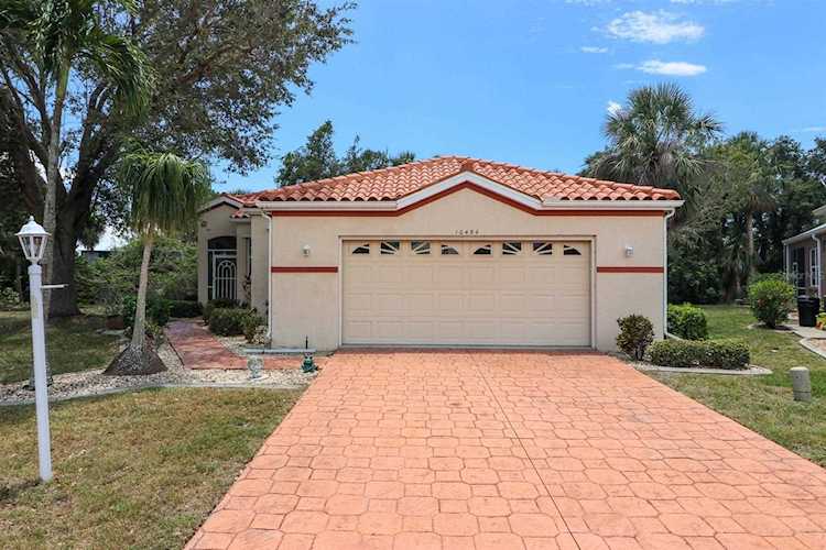 10494 Princess Ct Punta Gorda, FL 33955