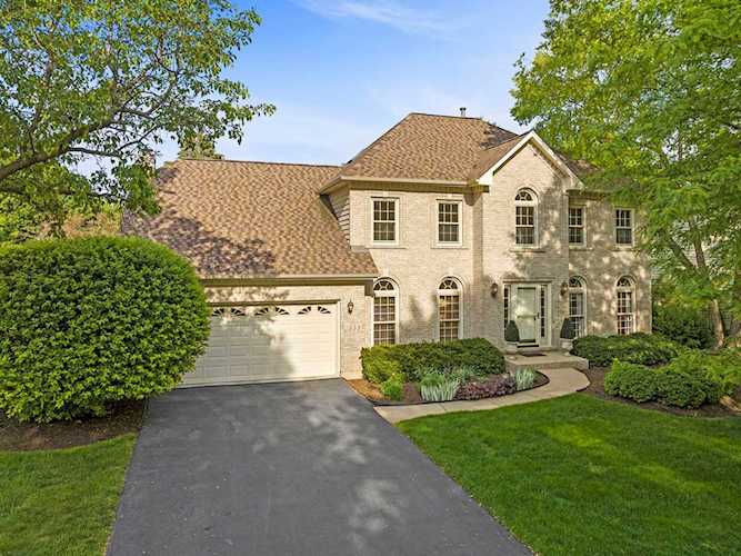 559 Du Pahze St Naperville, IL 60565