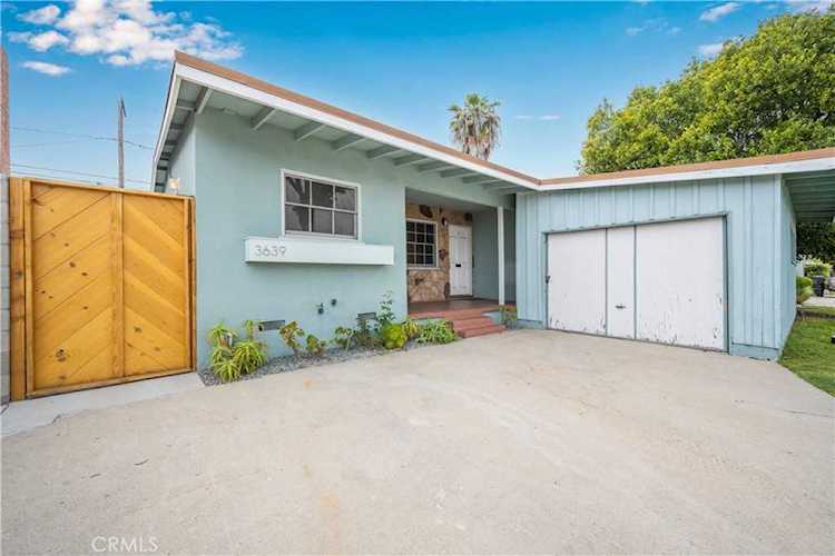 3639 Fanwood Ave Long Beach, CA 90808