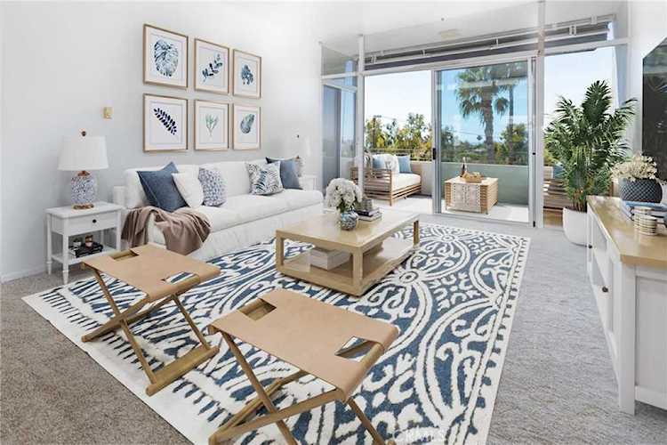 16601 Marquez Ave #302 Pacific Palisades, CA 90272