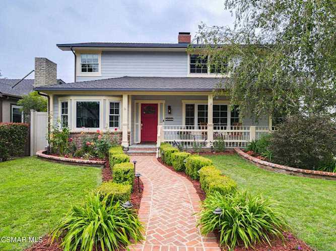 4545 Morse Ave Studio City, CA 91604